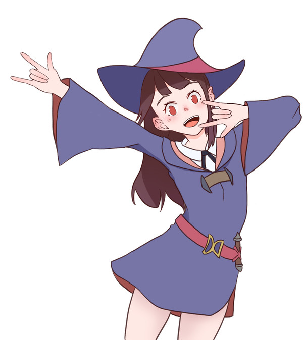 おどれ！アツコダンス！