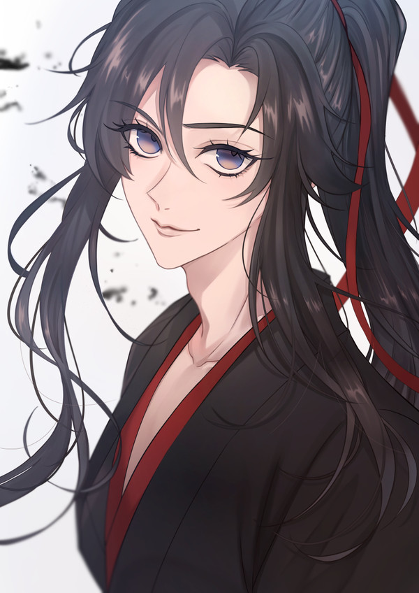 魏無羨