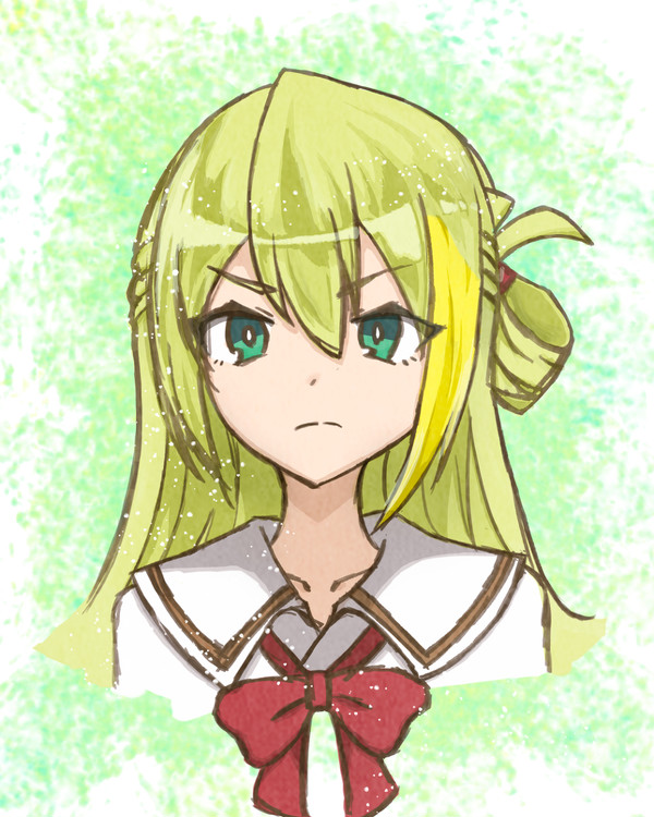 アリナ・グレイ