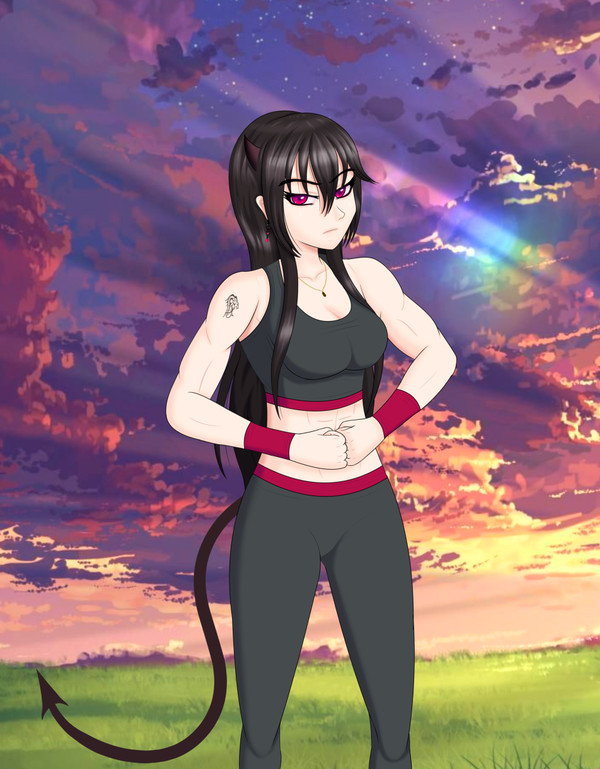 Remnya(レムーニャ) OC