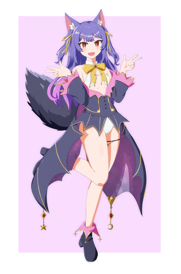 ルルン・ルルリカ