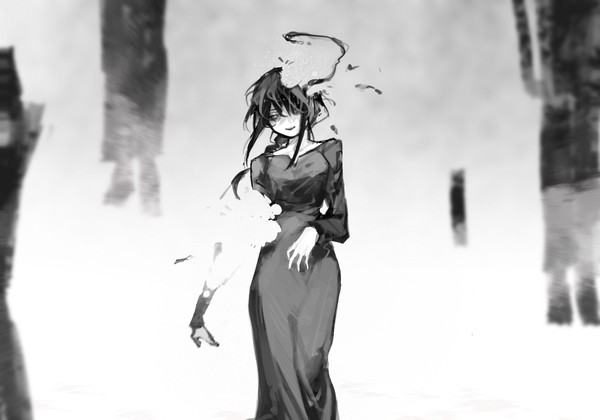 マキマ