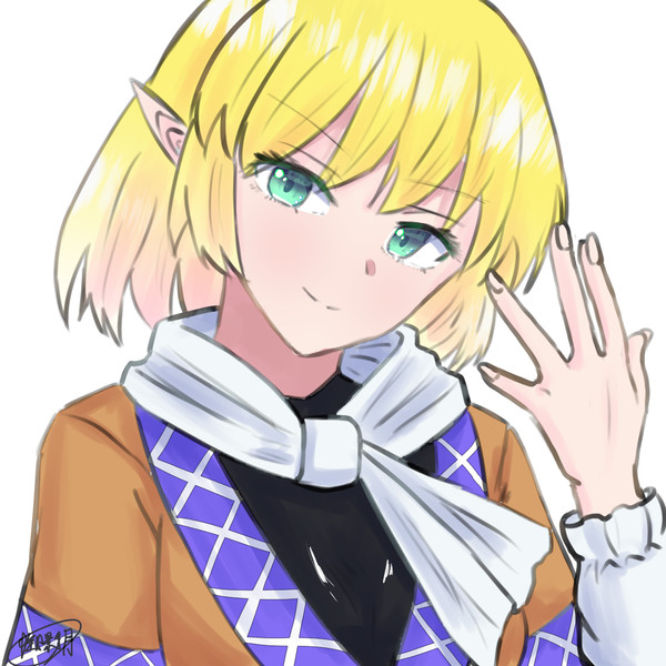 パルスィちゃん！
