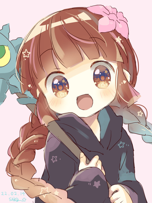 ..❀・❀・❀..