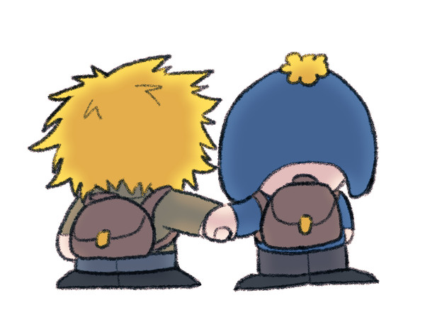 サウスまとめ