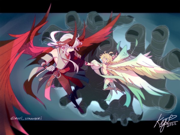 カズ空 ♥ Log 02