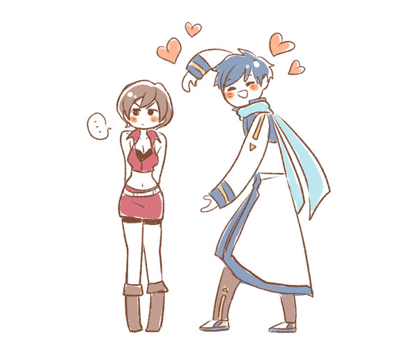 Heart/s