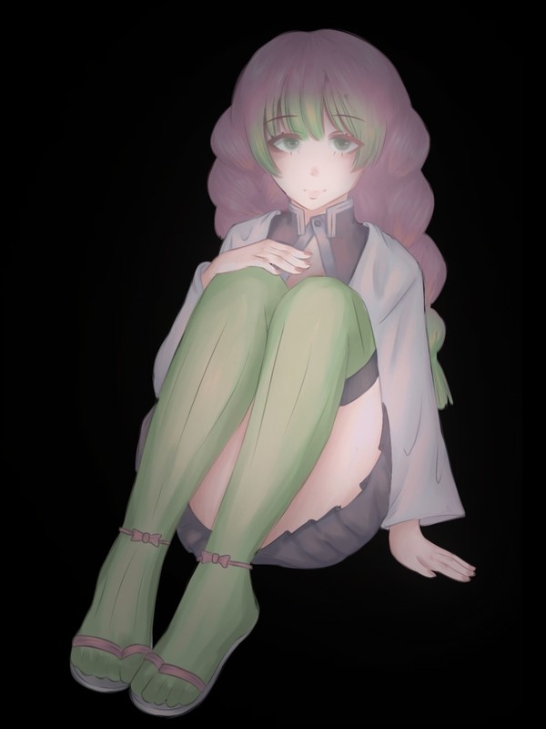 mitsuri kanroji