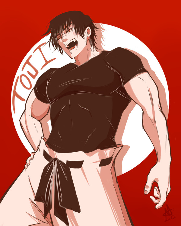 Toji