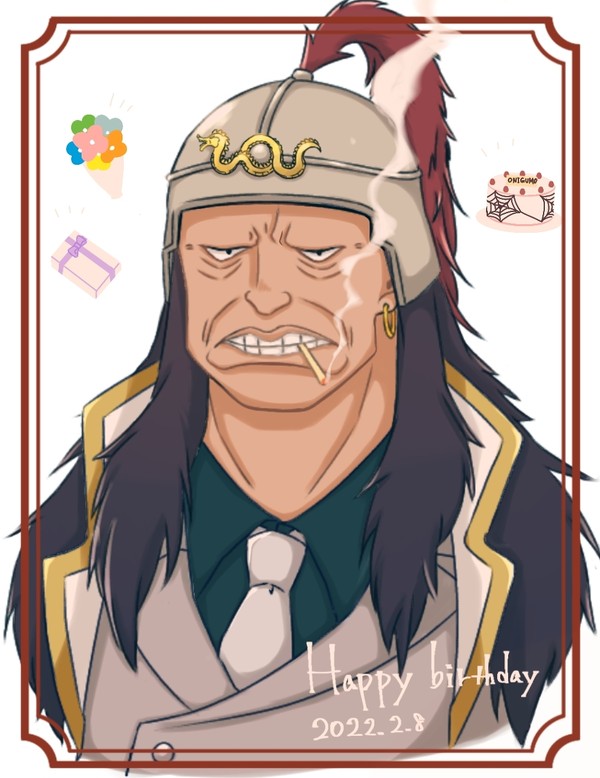 Happybirthday🎉