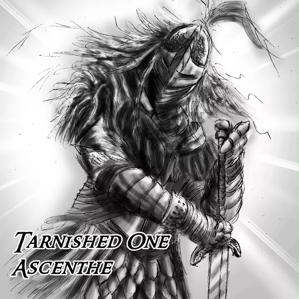 Tarnished one
