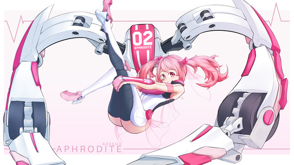 APHRODITE