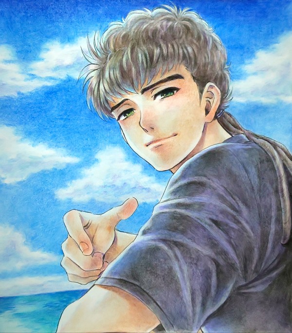 C翼ツイログ2