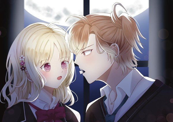 yuma x yui