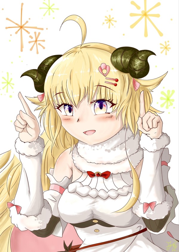 つのどりる✨
