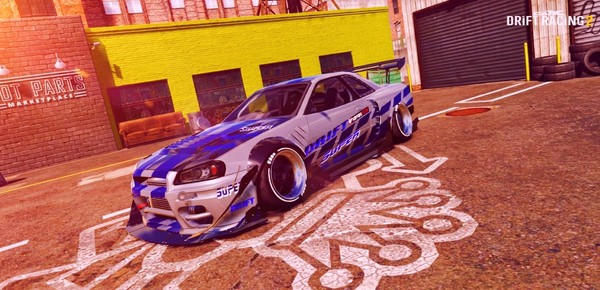 GTR