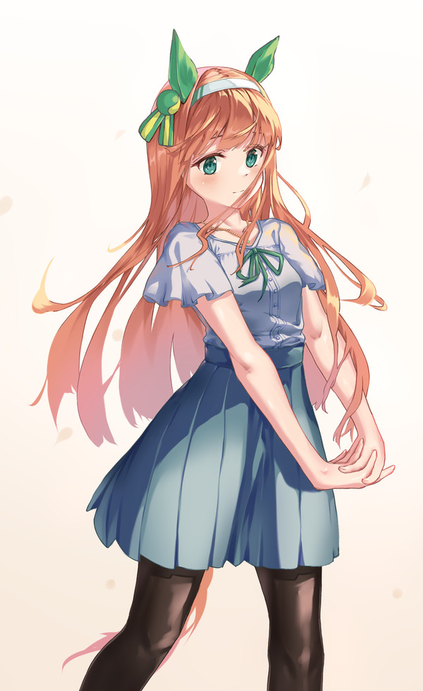サイレンススズカ