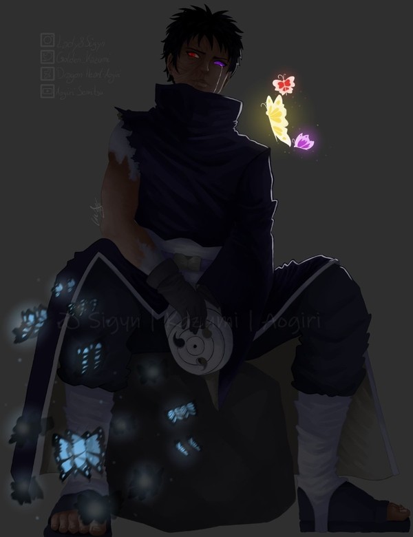 Obito Uchiha