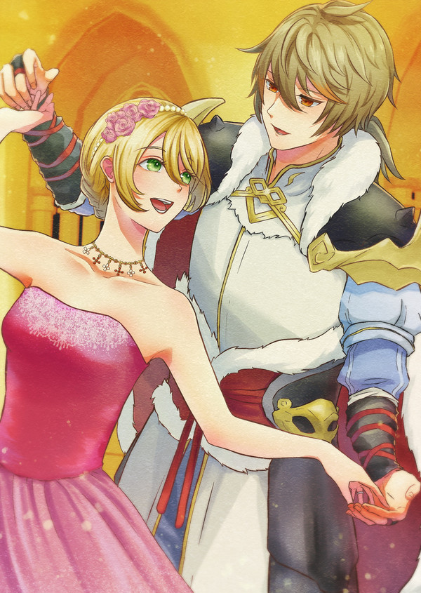 【RF5／ライアリ】