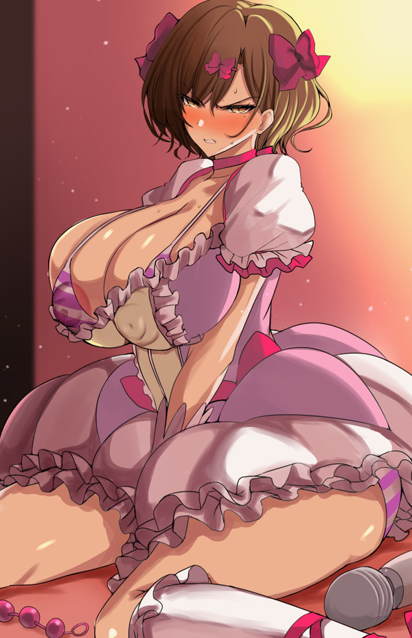 まどコスMDK