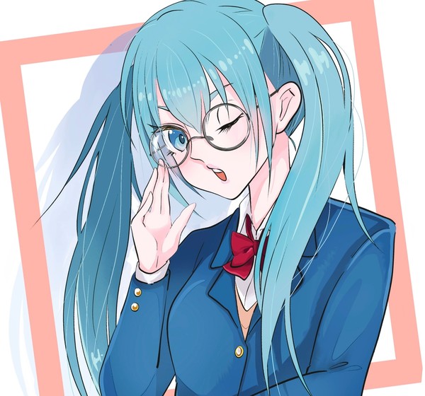 みくみく