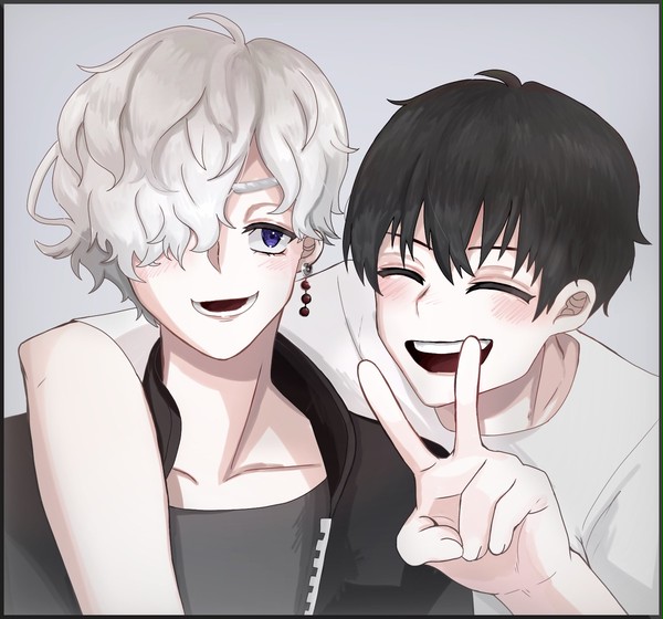 真ワカ