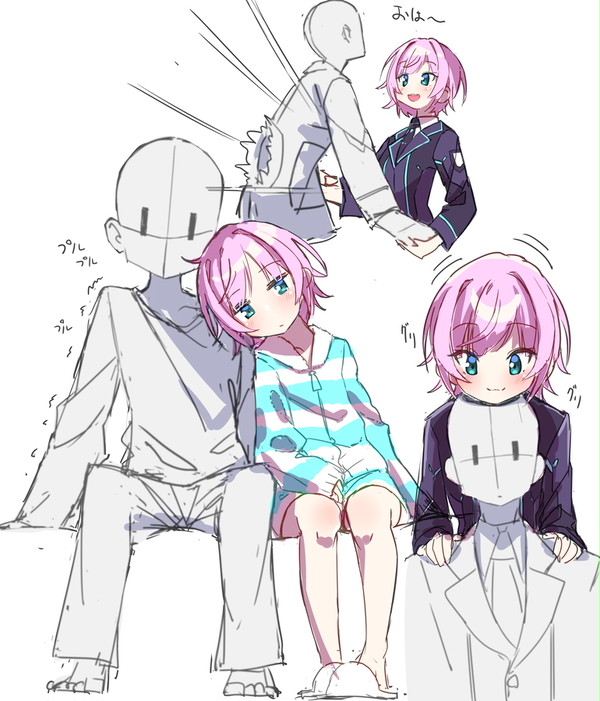 オレリリまとめ