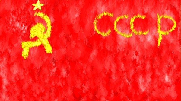 USSR > Putin's russia