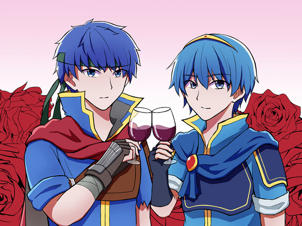 お誕生日
