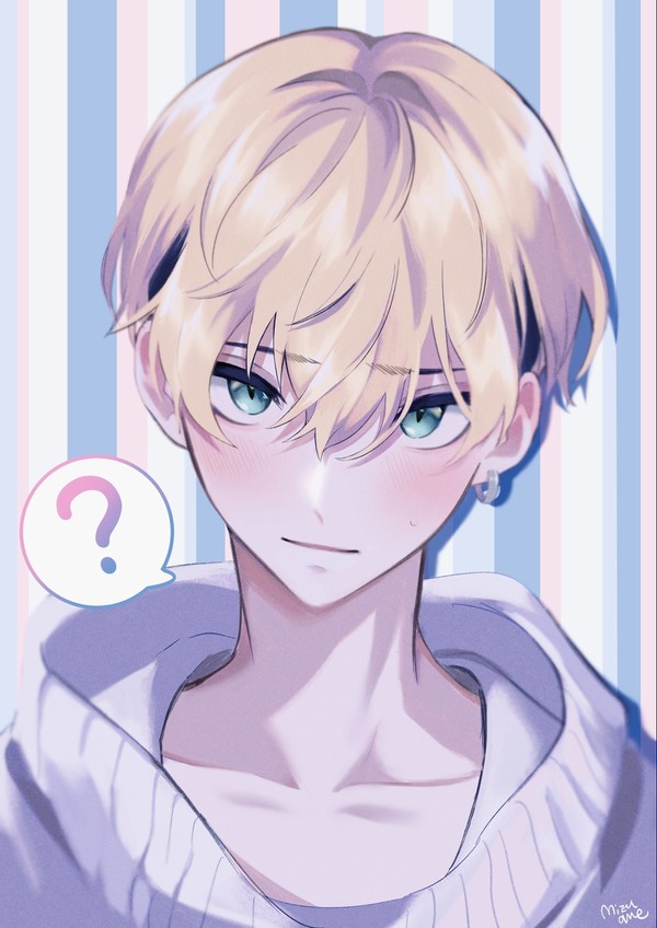 千冬くん
