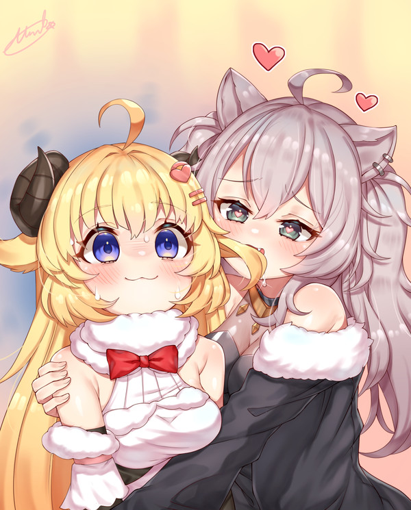 もふもふで美味しそう