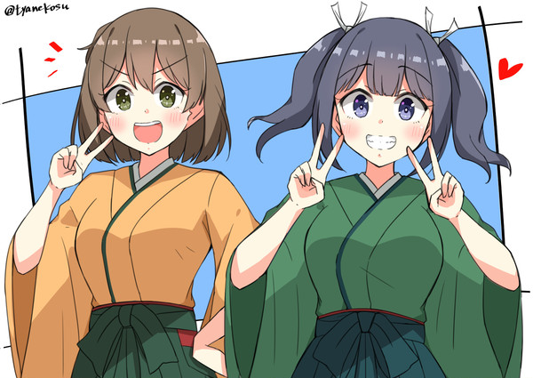 二航戦