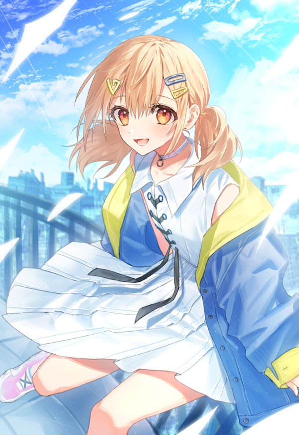 ☀