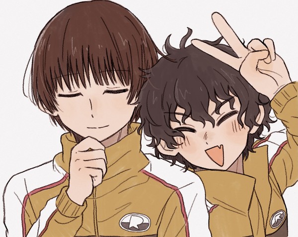 柳赤まとめ2