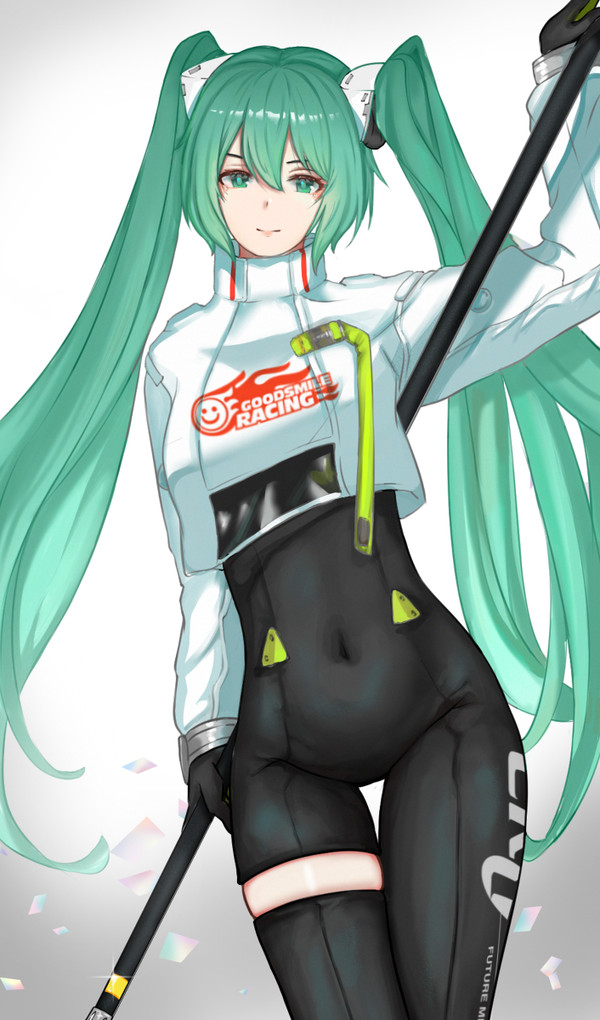 ミク2022