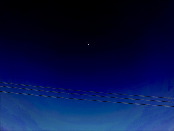 空