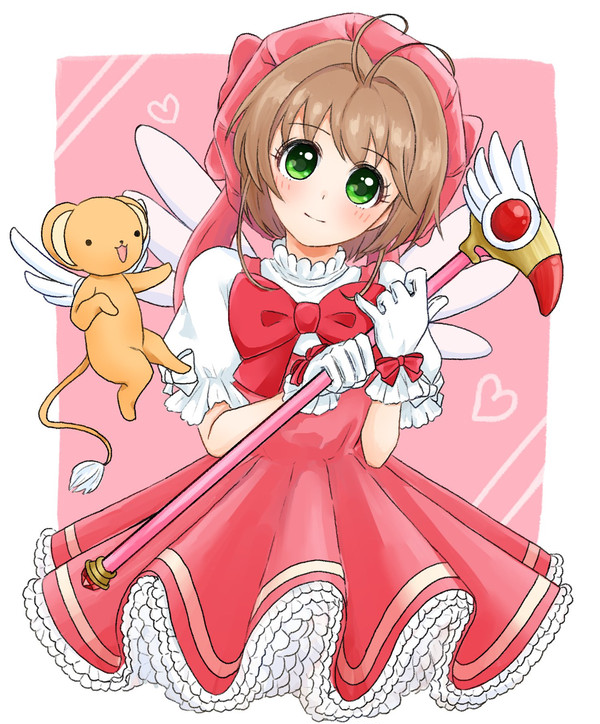 さくらちゃん