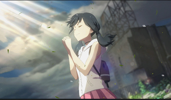 天气之子