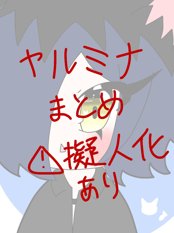 ヤルミナまとめ