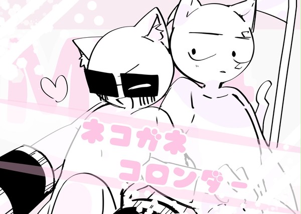 動画に使ったイラストです！
