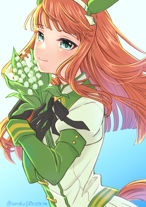 君にこの花を