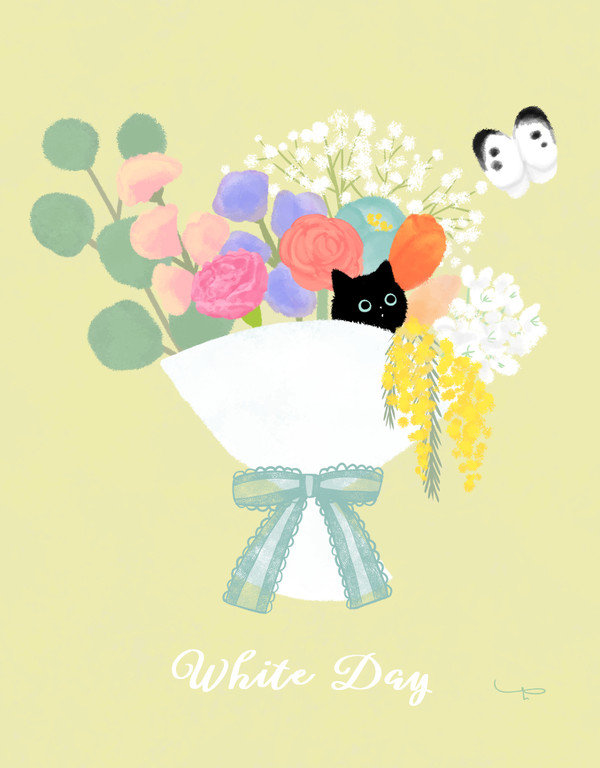 White Day
