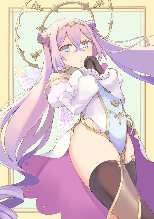 エルヴィーラ
