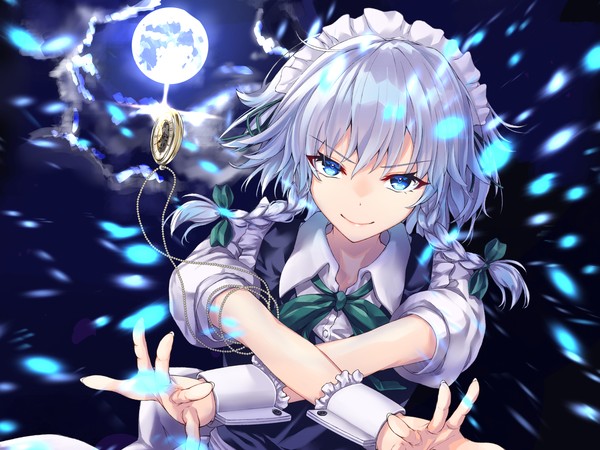 『ナイト・オブ・ナイツ』