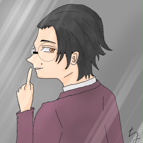 坂口安吾