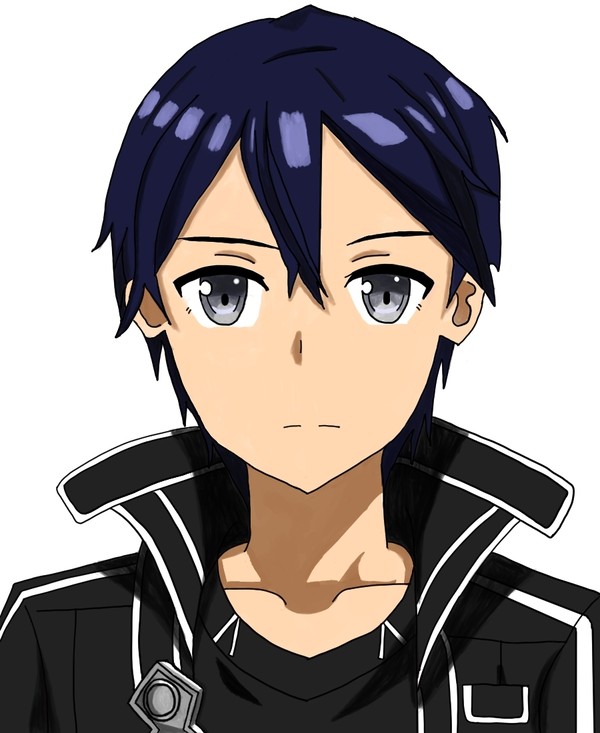Kirito キリト