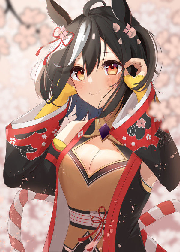 キタサンブラック
