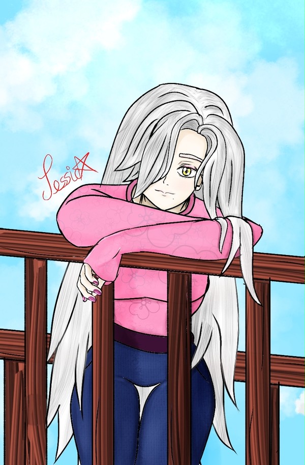Izumi