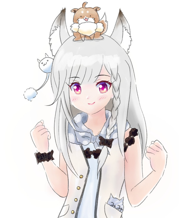 みみちゃんまん