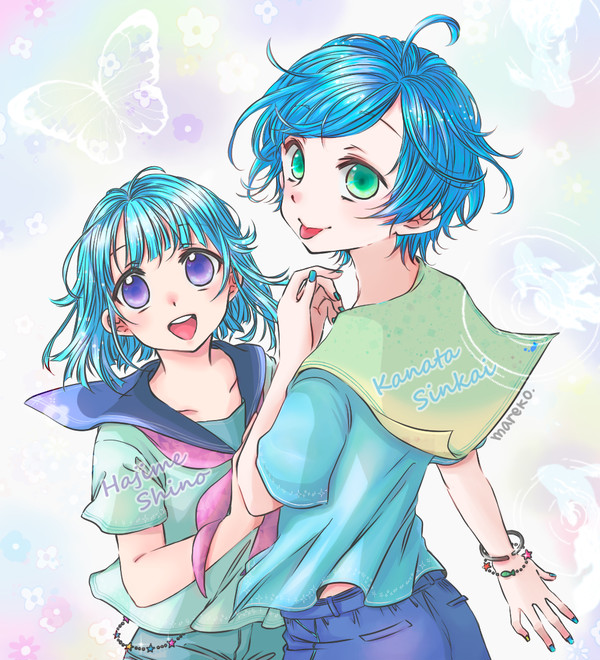 かなしのちゃん